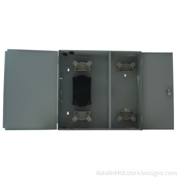 ODF/ Fiber Optical Indoor Wall Type Patch Panel 48 Cores